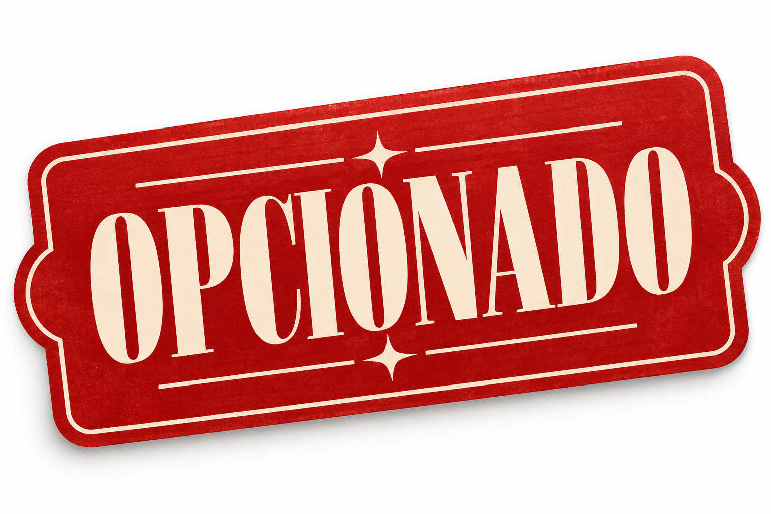 Opcionado