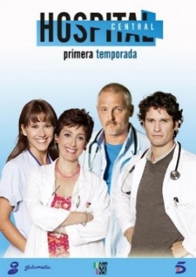 Cartel de Hospital Central