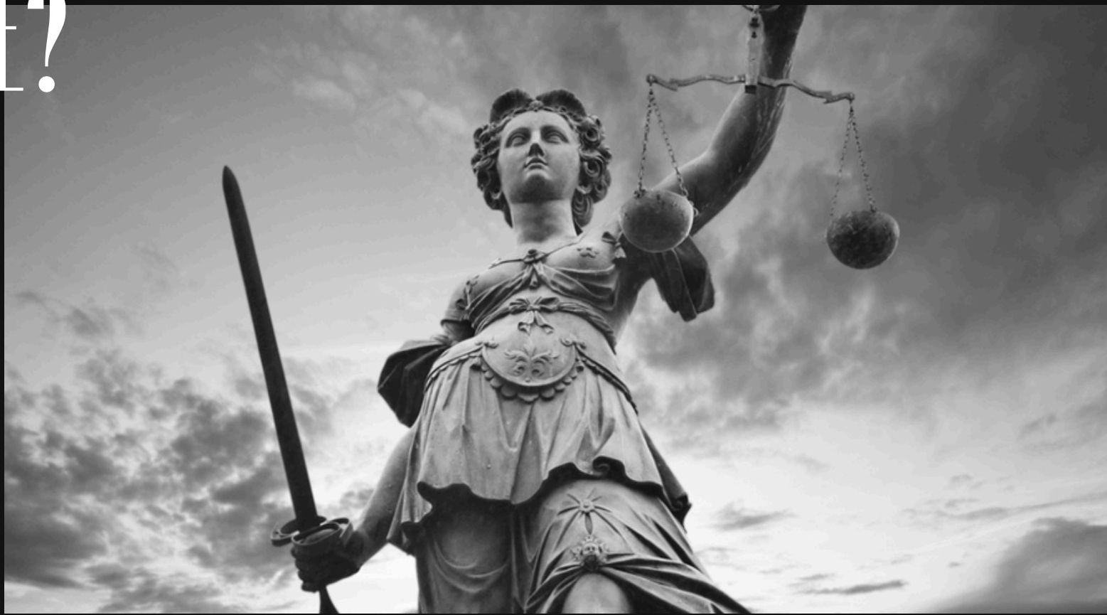 Culpable… ¿o Inocente?